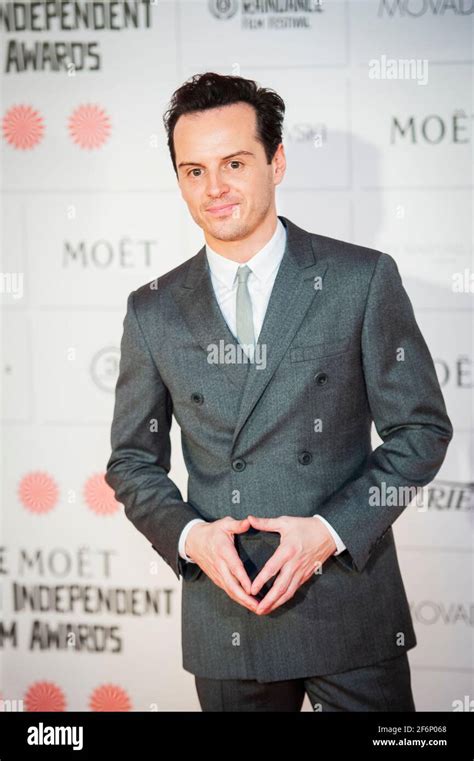 Andrew scott black mirror hi-res stock photography and images - Alamy