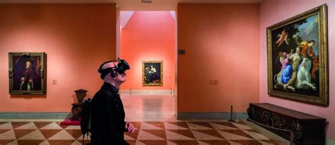 Pin by Frank Ling on VE: VR | British museum, Virtual reality ...