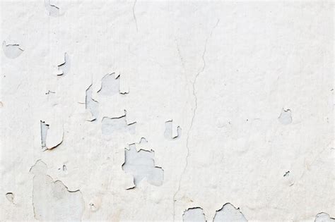 Premium Photo | Light gray stucco wall texture abstract background