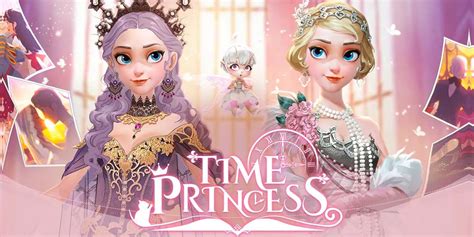 Download Time Princess for PC - EmulatorPC