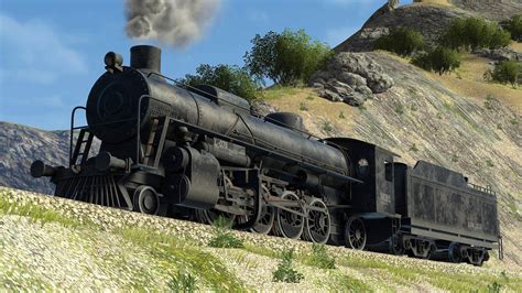 VR Train Simulator 'Derail Valley' to Launch into Early Access This ...