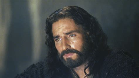 Jim Caviezel As Christ