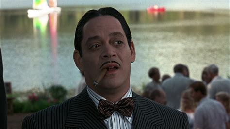 Raul Julia Addams Family