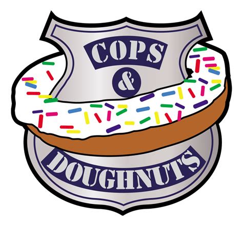 Cops & Doughnuts Headquarters – Cops & Doughnuts