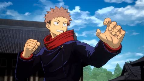 Jujutsu Kaisen Cursed Clash Unveiled On Nintendo Switch Nintendo | Hot Sex Picture