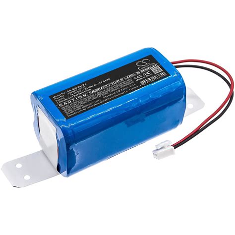 Replacement Shark RVBAT700-N Vacuum Battery | Battery Mart