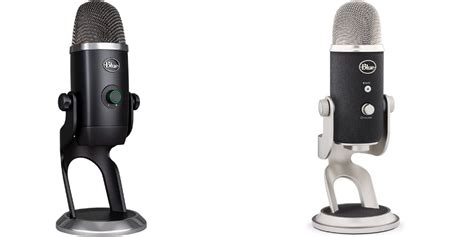 Blue Yeti X vs Blue Yeti Pro (2022): Which Blue Yeti Microphone Is Better? - Compare Before Buying