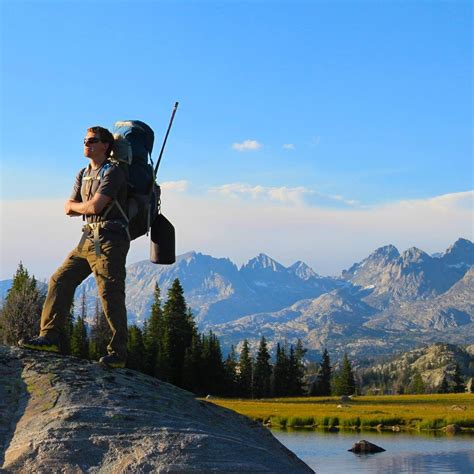 Review: Hiking Cook Lakes, Wind River Range (And How to Do It Better!)