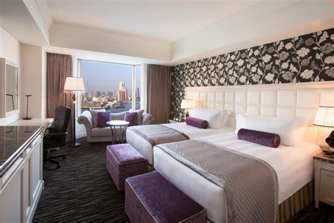 InterContinental Tokyo Bay, an IHG Hotel | Classic Vacations