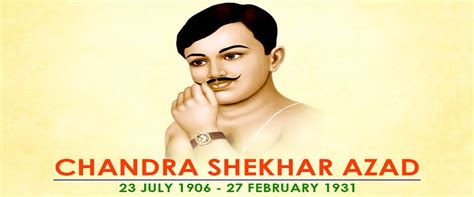 Chandra Shekhar Azad Biography, History, Leader, Facts, University