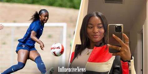 Jaedyn Shaw’s Parents Propel Her Soccer Stardom