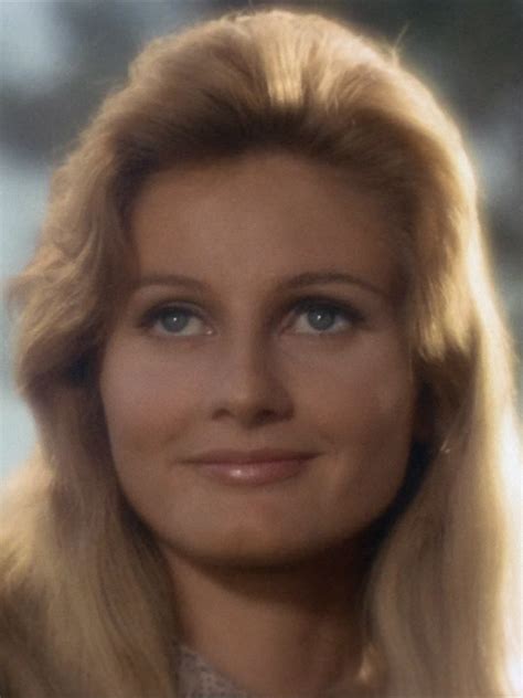 Jill Ireland | Memory Alpha, das Star-Trek-Wiki | FANDOM powered by Wikia