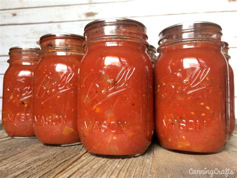 Pressure Canning Soup Recipes for your home pantry – CanningCrafts