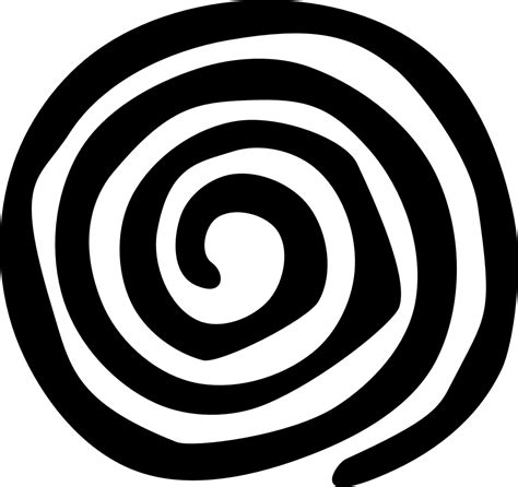 Spiral Clip art - spiral png download - 1024*964 - Free Transparent Spiral png Download. - Clip ...