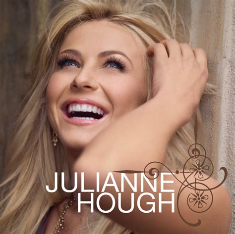 Julianne Hough – My Hallelujah Song Lyrics | Genius Lyrics