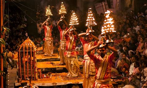 Famous Streets of Varanasi Archives - Memorable India BlogMemorable ...