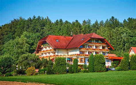 Silberkönig 4 Sterne Schwarzwald Hotel im Elztal / ZweiTälerLand bei ...