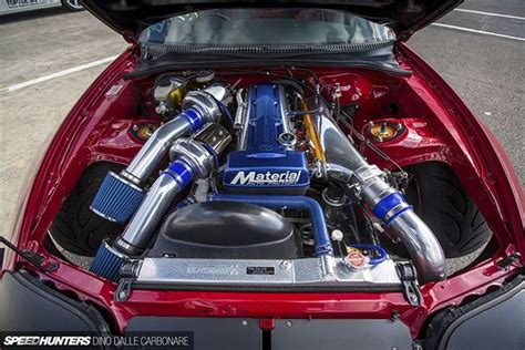 Twin Turbo Pics That All Car Lovers Can Appreciate (19 pics)