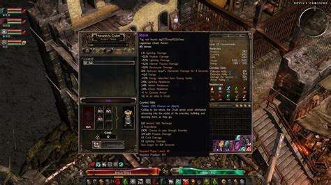 [MOD] Diablo 3 Classes + Blood Knight: Patch 4.9 Released - #1706 by ...