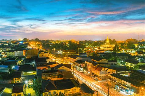 Nightlife in Vientiane - Vientiane travel guide – Go Guides