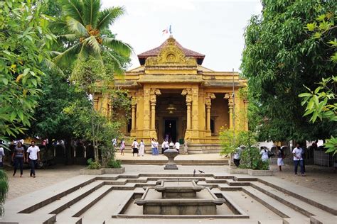 10 Must Visit Ramayana Related Places in Sri Lanka | Trawell Blog