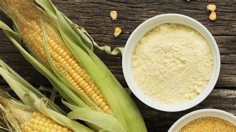 What Is Corn Flour? How to Use Corn Flour in Your Cooking - 2022 - MasterClass