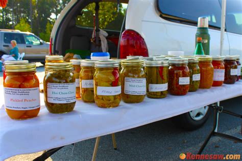 Kennesaw Farmers Market | Kennesaw.com