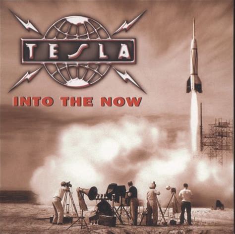 Into the Now - Tesla | Songs, Reviews, Credits | AllMusic | Tesla songs, I tunes, Songs