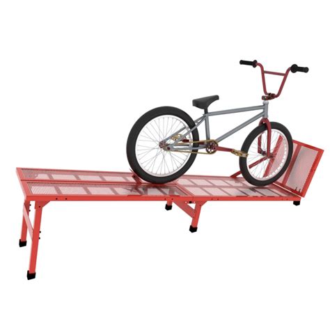 BMX Faststart Portable Starting Gate – Freshpark Canada