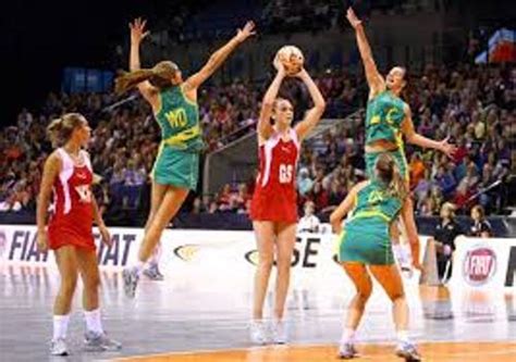 10 Interesting Netball Facts - My Interesting Facts