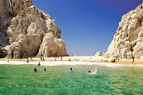 Top Beaches in Cabo San Lucas & Los Cabos, Mexico