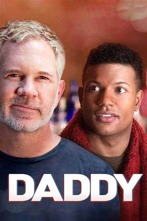 Daddy (2015) — The Movie Database (TMDB)