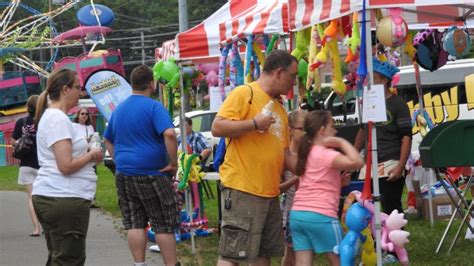 Photos: Day Three of the Tioga County Fair - Owego Pennysaver Press