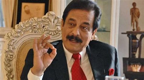 Sahara India Group founder Subrata Roy dies at 75: Whose money is invested in Sahara? - Opinion ...