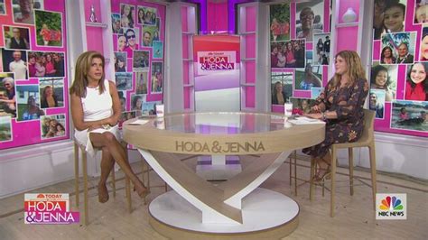 Watch TODAY Episode: Hoda and Jenna - July 28, 2020 - NBC.com