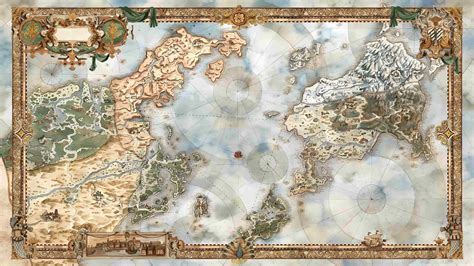 Discovering the World of Octopath Traveler 2 Interactive Map: Your Ultimate Guide – Travel Tales