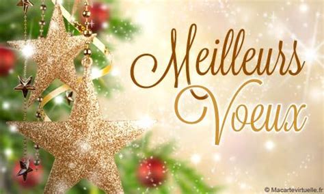 Envoyez une e-card Meilleurs voeux | Cartes de voeux virtuelles, Meilleurs voeux, Vœux