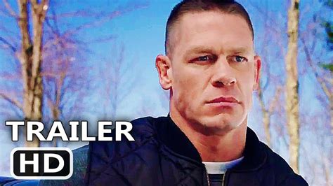 DADDY'S HOME 2 "John Cena" Trailer (2017) Comedy Movie HD - YouTube