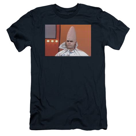 Snl/The Conehead S/S Adult 30/1 Navy Snl175B - Walmart.com - Walmart.com