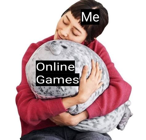 Online Games : r/memes