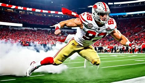 Nick Bosa Squat: Unleash NFL Fitness Secrets