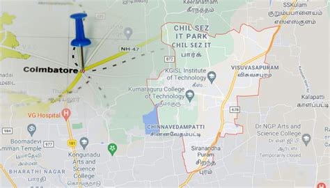 The Top 4 Ready Properties to Buy in Saravanampatti, Coimbatore ...