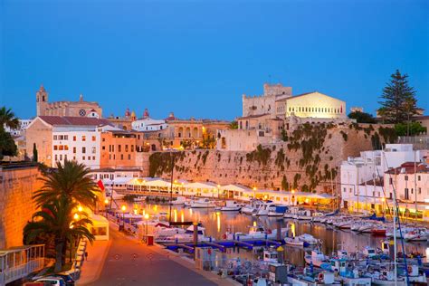 Ciutadella de Menorca - Tripkay