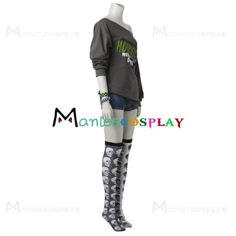 Sitara Dhawan Costume For Watch Dogs Cosplay