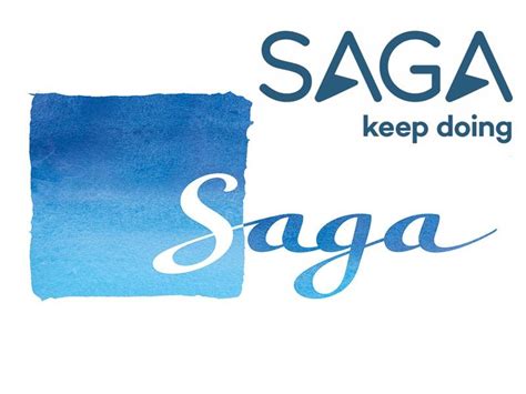 Saga Cruises - Ships and Itineraries 2018, 2019, 2020 | CruiseMapper