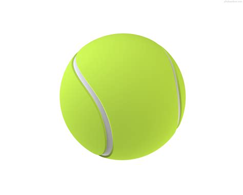 Free Tennis Ball Clip Art Pictures - Clipartix