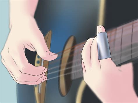 3 Ways to Tune a Guitar by Ear - wikiHow