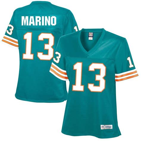 Dan Marino Jersey, Shirts S-3X 4X 5X 6X XLT 2XLT 3XLT 4XLT 5XLT