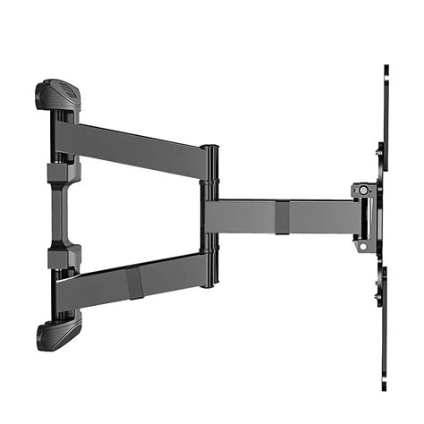 Heavy Duty TV Wall Mount With Universal Swivel Bracket 45 - 65 Inch ...