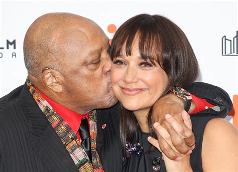 Rashida Jones on Making ‘Quincy,’ a Documentary About Her Dad | IndieWire